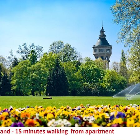 Apartment Szabadsag Ter Budapest Bagian luar foto