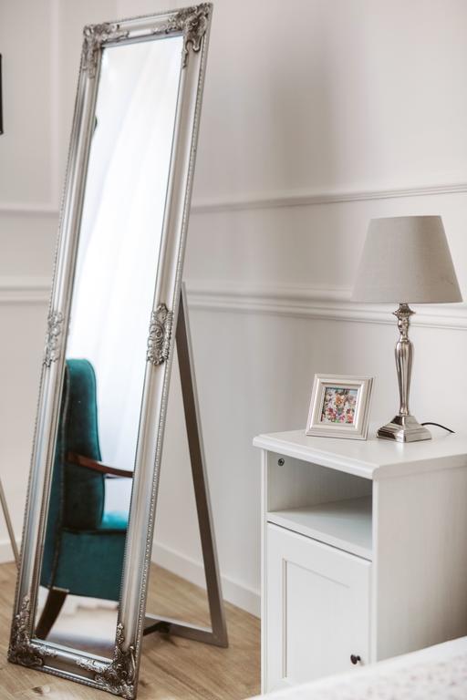 Apartment Szabadsag Ter Budapest Bagian luar foto